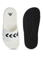 Load image into Gallery viewer, ADDA AMOUR-1 Colour-block Slide For Men