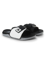 Load image into Gallery viewer, ADDA ASTOR-1 Colour-block Slide For Men