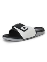 Load image into Gallery viewer, ADDA ASTOR-1 Colour-block Slide For Men