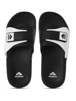 Load image into Gallery viewer, ADDA ASTOR-1 Colour-block Slide For Men