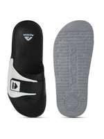 Load image into Gallery viewer, ADDA ASTOR-1 Colour-block Slide For Men