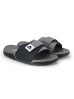 Load image into Gallery viewer, ADDA ASTOR-1 Colour-block Slide For Men
