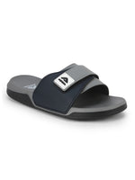 Load image into Gallery viewer, ADDA ASTOR-1 Colour-block Slide For Men