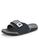 Load image into Gallery viewer, ADDA ASTOR-1 Colour-block Slide For Men
