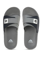 Load image into Gallery viewer, ADDA ASTOR-1 Colour-block Slide For Men
