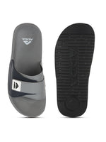 Load image into Gallery viewer, ADDA ASTOR-1 Colour-block Slide For Men
