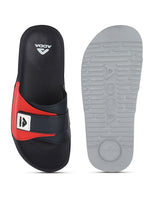 Load image into Gallery viewer, ADDA ASTOR-1 Colour-block Slide For Men