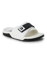 Load image into Gallery viewer, ADDA ASTOR-1 Colour-block Slide For Men