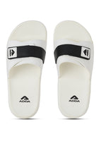 Load image into Gallery viewer, ADDA ASTOR-1 Colour-block Slide For Men