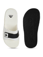 Load image into Gallery viewer, ADDA ASTOR-1 Colour-block Slide For Men