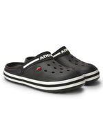 Load image into Gallery viewer, ADDA BOSS-222 Solid Clogs For Men