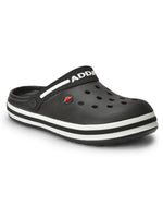 Load image into Gallery viewer, ADDA BOSS-222 Solid Clogs For Men