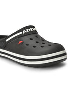 Load image into Gallery viewer, ADDA BOSS-222 Solid Clogs For Men