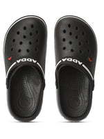 Load image into Gallery viewer, ADDA BOSS-222 Solid Clogs For Men