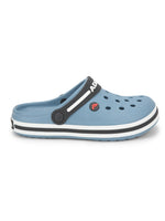 Load image into Gallery viewer, ADDA BOSS-222 Solid Clogs For Men