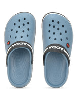 Load image into Gallery viewer, ADDA BOSS-222 Solid Clogs For Men