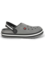 Load image into Gallery viewer, ADDA BOSS-222 Solid Clogs For Men