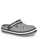 Load image into Gallery viewer, ADDA BOSS-222 Solid Clogs For Men