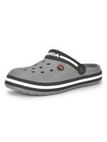 Load image into Gallery viewer, ADDA BOSS-222 Solid Clogs For Men