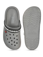 Load image into Gallery viewer, ADDA BOSS-222 Solid Clogs For Men