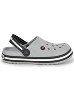 Load image into Gallery viewer, ADDA BOSS-222 Solid Clogs For Men