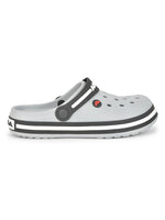 Load image into Gallery viewer, ADDA BOSS-222 Solid Clogs For Men