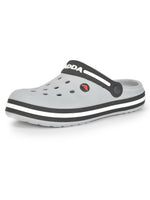 Load image into Gallery viewer, ADDA BOSS-222 Solid Clogs For Men