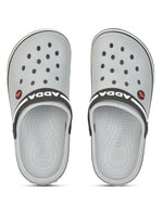 Load image into Gallery viewer, ADDA BOSS-222 Solid Clogs For Men