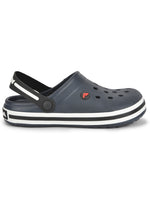 Load image into Gallery viewer, ADDA BOSS-222 Solid Clogs For Men