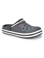 Load image into Gallery viewer, ADDA BOSS-222 Solid Clogs For Men