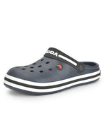 Load image into Gallery viewer, ADDA BOSS-222 Solid Clogs For Men