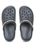 Load image into Gallery viewer, ADDA BOSS-222 Solid Clogs For Men