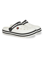 Load image into Gallery viewer, ADDA BOSS-222 Solid Clogs For Men
