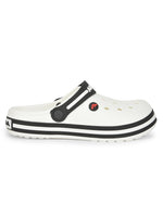 Load image into Gallery viewer, ADDA BOSS-222 Solid Clogs For Men