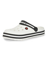 Load image into Gallery viewer, ADDA BOSS-222 Solid Clogs For Men