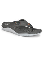 Load image into Gallery viewer, ADDA CLOUD LITE Men Solid Thong Flip-flop