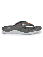 Load image into Gallery viewer, ADDA CLOUD LITE Men Solid Thong Flip-flop