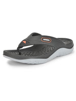 Load image into Gallery viewer, ADDA CLOUD LITE Men Solid Thong Flip-flop