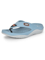 Load image into Gallery viewer, ADDA CLOUD LITE Men Solid Thong Flip-flop