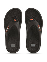 Load image into Gallery viewer, ADDA CLOUD LITE Men Solid Thong Flip-flop