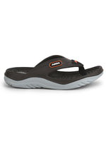 Load image into Gallery viewer, ADDA CLOUD LITE Men Solid Thong Flip-flop