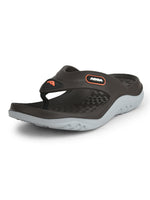 Load image into Gallery viewer, ADDA CLOUD LITE Men Solid Thong Flip-flop