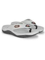 Load image into Gallery viewer, ADDA CLOUD LITE Men Solid Thong Flip-flop