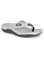 Load image into Gallery viewer, ADDA CLOUD LITE Men Solid Thong Flip-flop