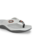 Load image into Gallery viewer, ADDA CLOUD LITE Men Solid Thong Flip-flop