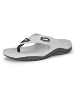 Load image into Gallery viewer, ADDA CLOUD LITE Men Solid Thong Flip-flop