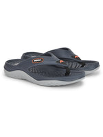 Load image into Gallery viewer, ADDA CLOUD LITE Men Solid Thong Flip-flop