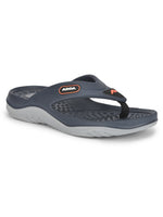 Load image into Gallery viewer, ADDA CLOUD LITE Men Solid Thong Flip-flop