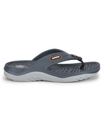 Load image into Gallery viewer, ADDA CLOUD LITE Men Solid Thong Flip-flop