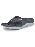 Load image into Gallery viewer, ADDA CLOUD LITE Men Solid Thong Flip-flop
